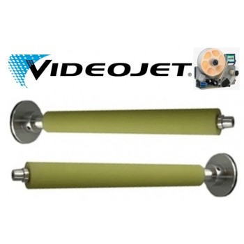 Запасной ролик датчика ленты Videojet 9550 (53mm) , 406319